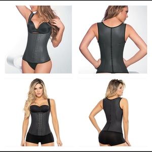 Ann Chery Waist Trainer